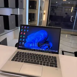 New Ordinateur Portable HP 250 G7 8GB Intel Core I5 SSD 256GB