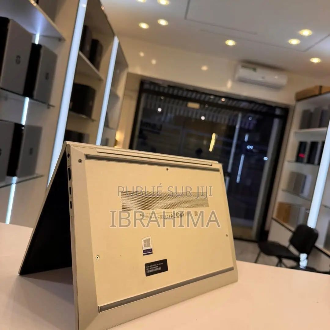 New Ordinateur Portable HP 250 G7 8GB Intel Core I5 SSD 256GB