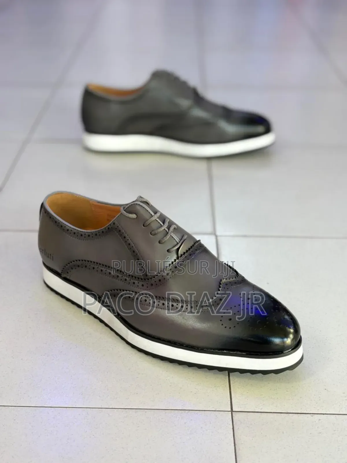 Berluti Shoes