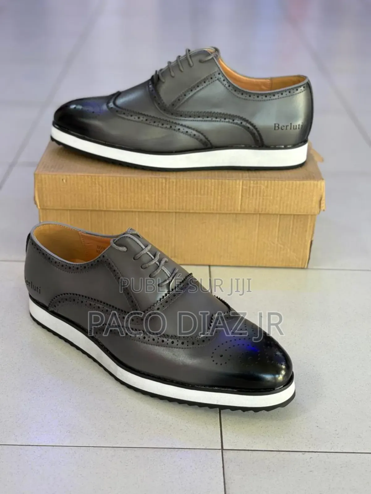 Berluti Shoes
