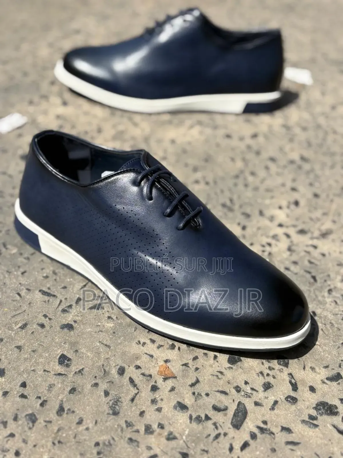 Berluti Shoes