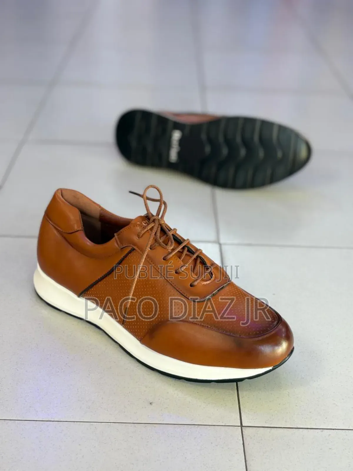 Chaussures Berluti