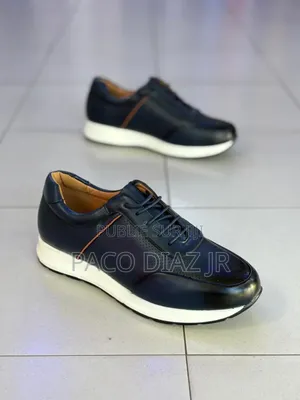 Chaussures Berluti