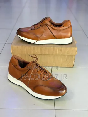 Chaussures Berluti