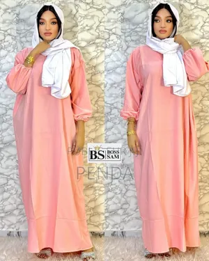 Robe You Nice Disponible C Salihate Business by Pendista