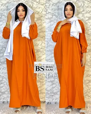 Robe You Nice Disponible C Salihate Business by Pendista