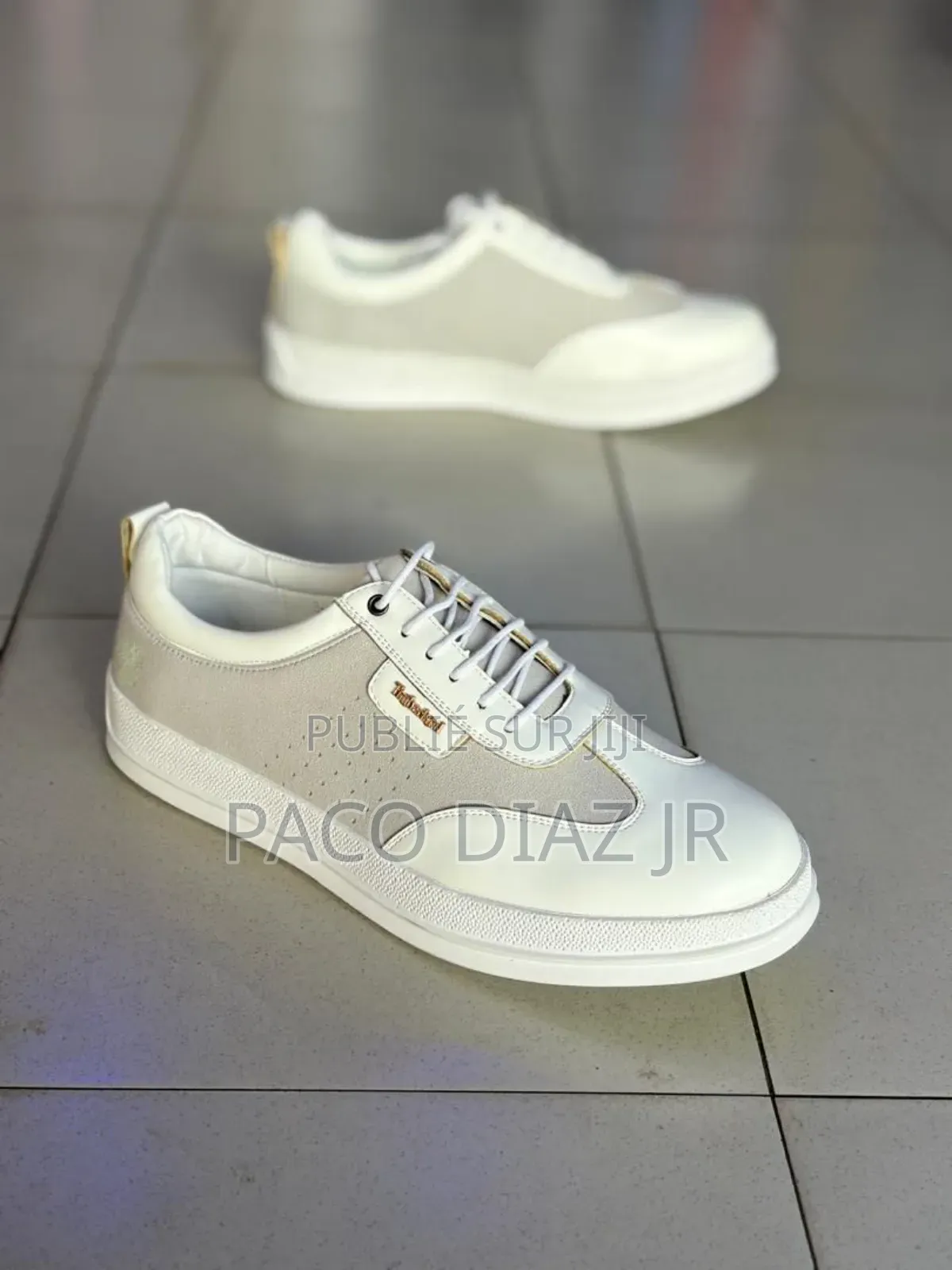 Timberland Chaussures