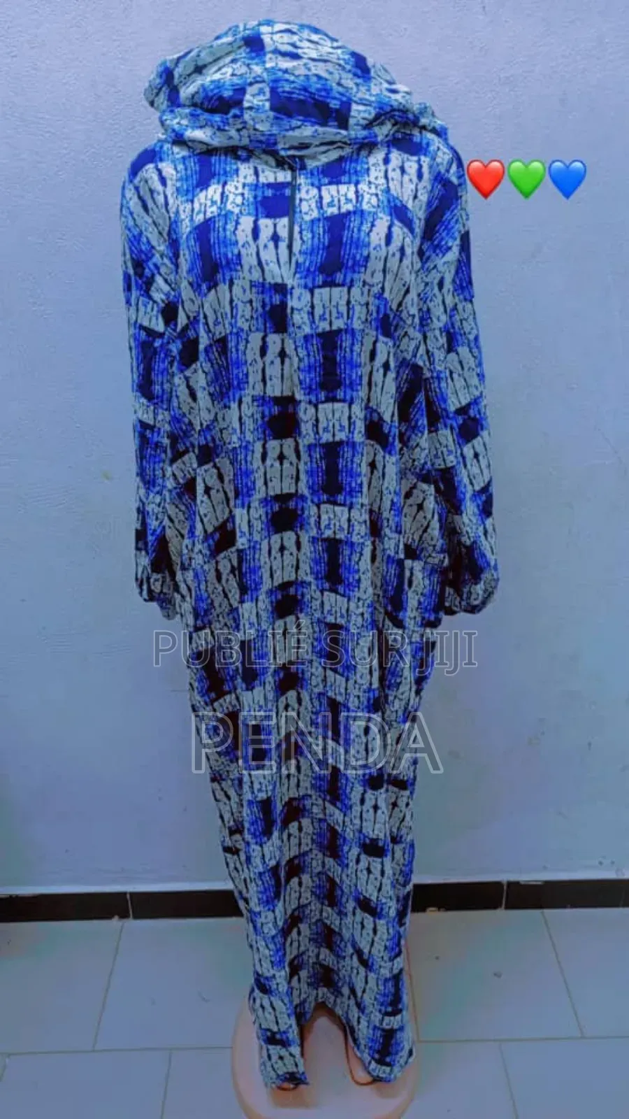 Disponible C Salihate Business by Pendista Si Ndiek Lou Yombou