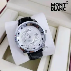 Montre Authentique