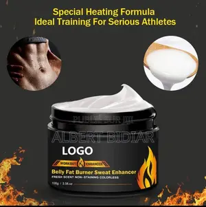 Baume Brûle Graisse