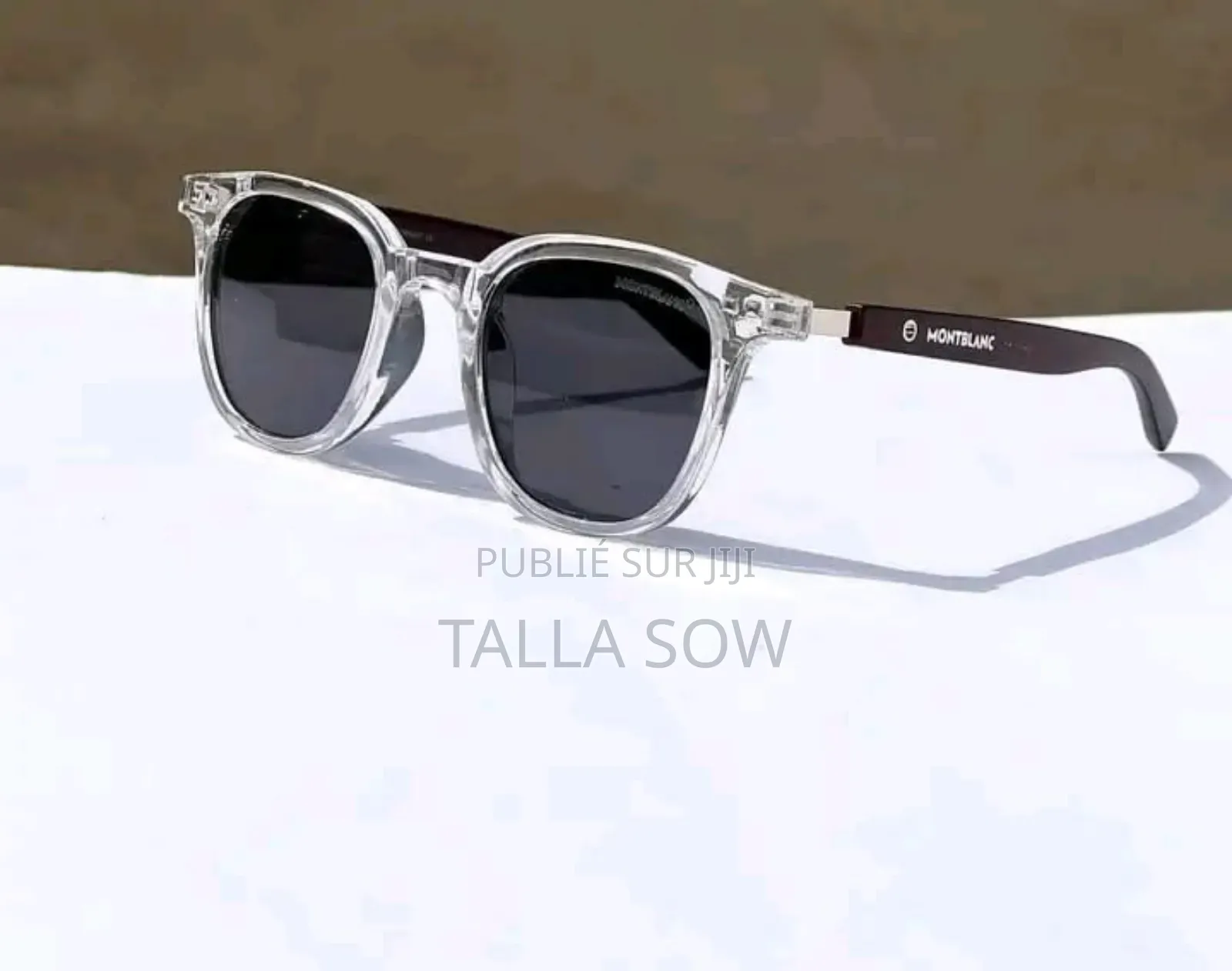 Lunettes De Soleil Lunettes Photogray Antireflets