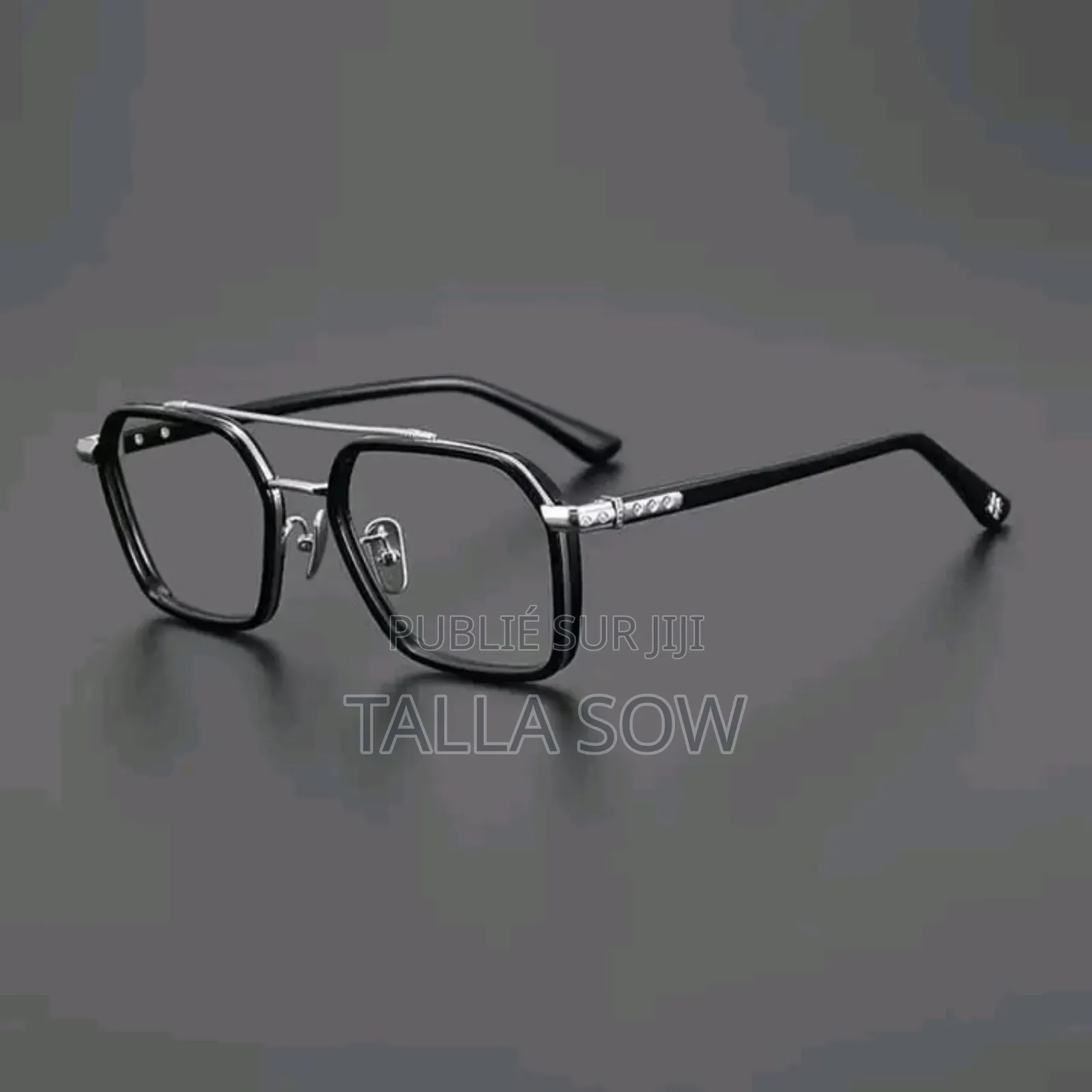 Lunettes De Soleil Lunettes Photogray Antireflets