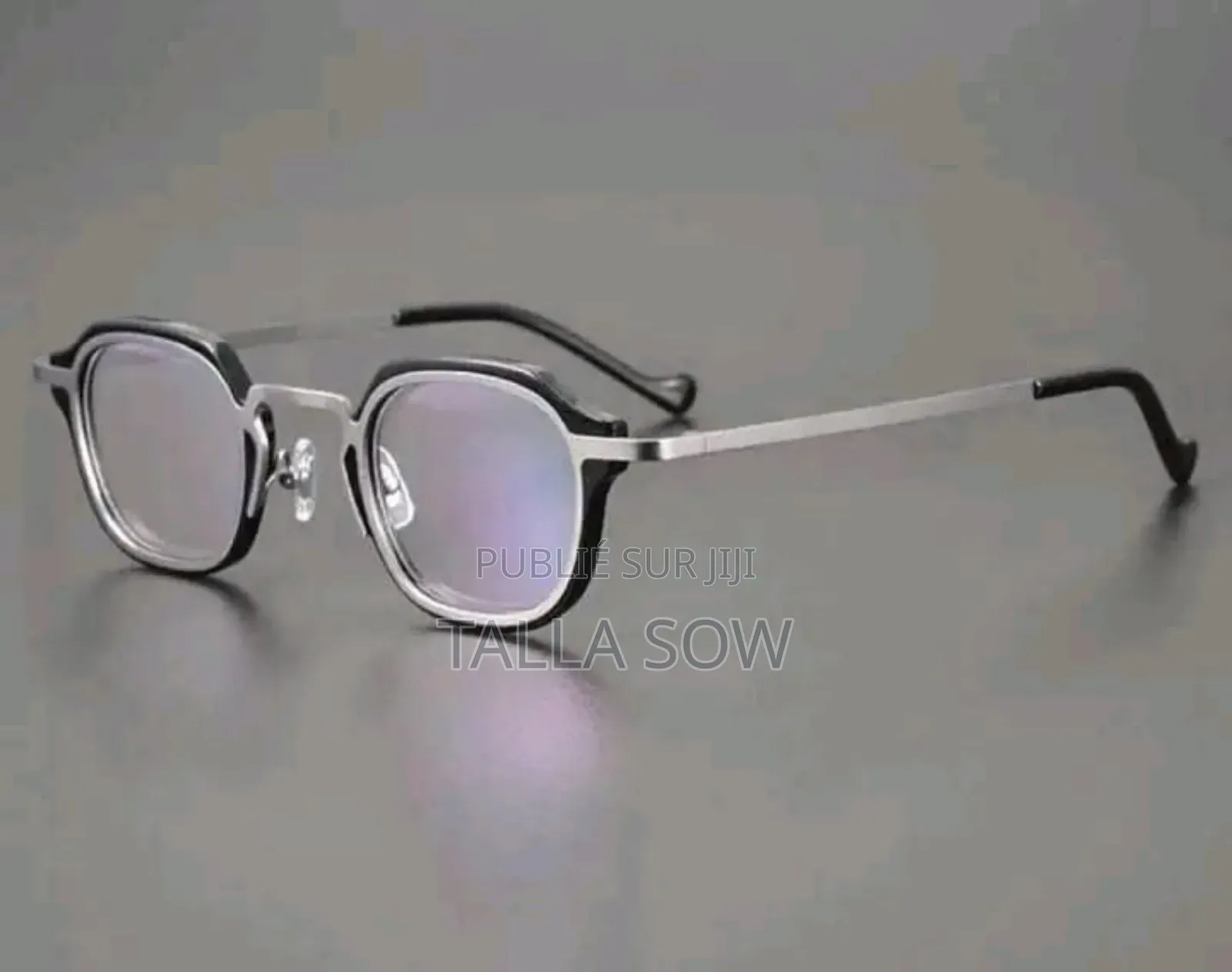 Lunettes De Soleil Lunettes Photogray Antireflets