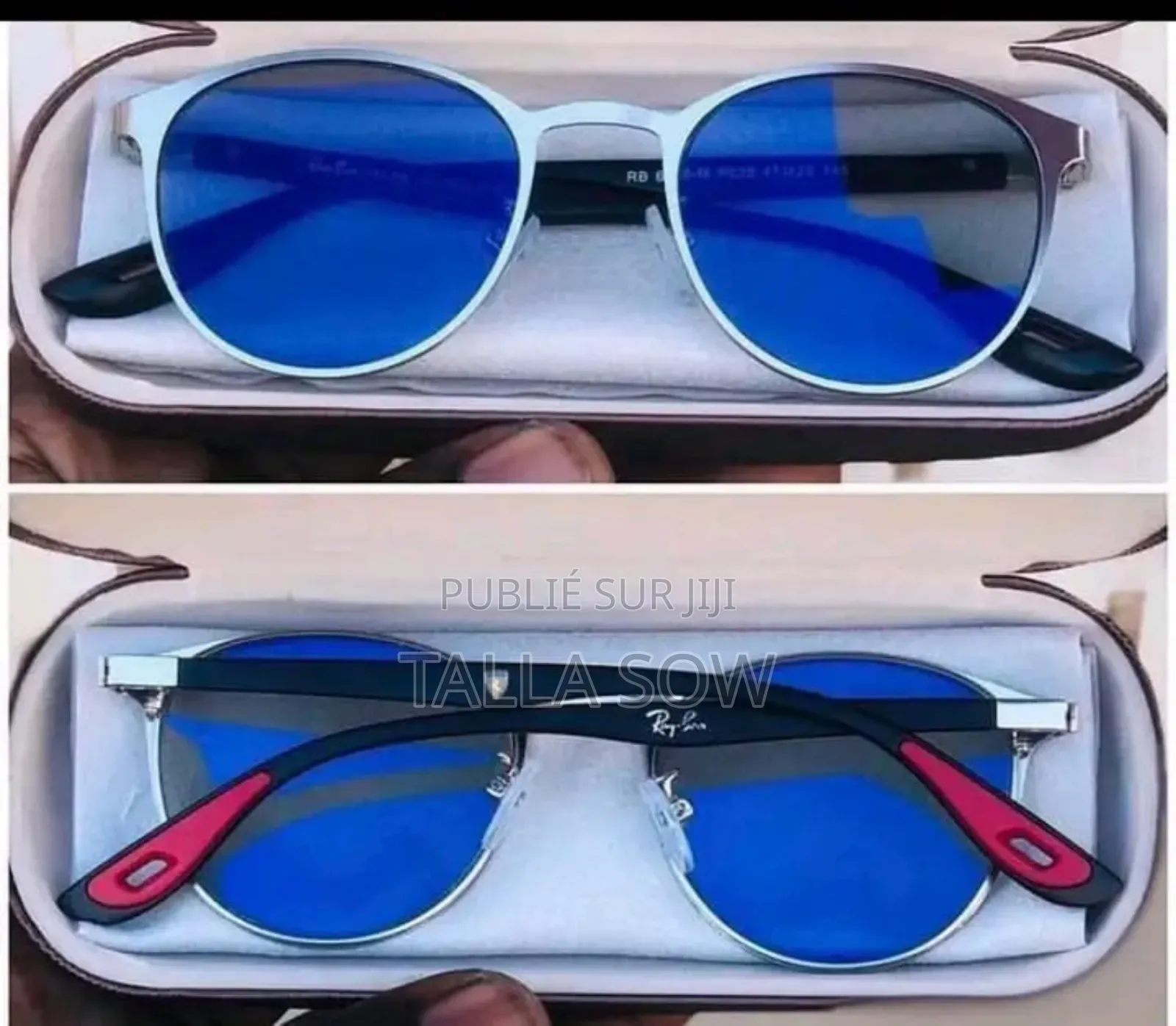 Lunettes De Soleil Lunettes Photogray Antireflets