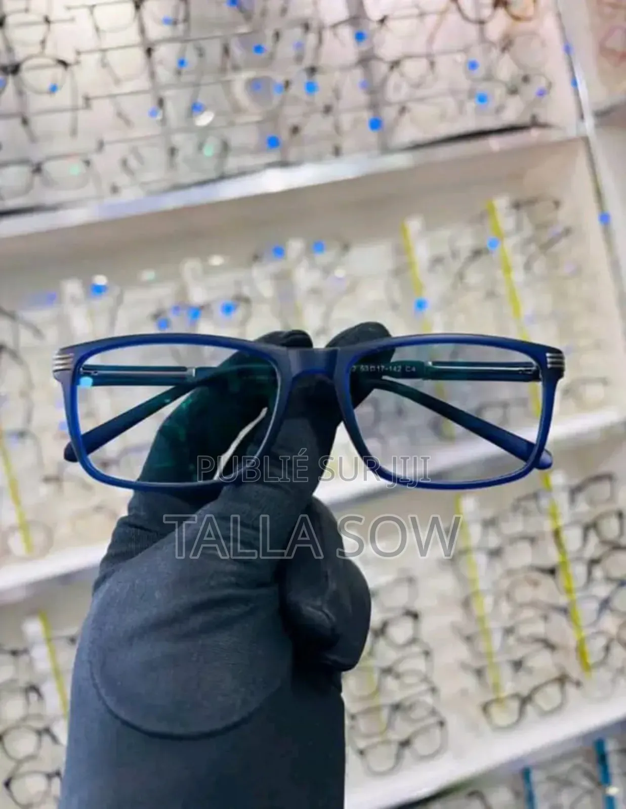 Lunettes De Soleil Lunettes Photogray Antireflets