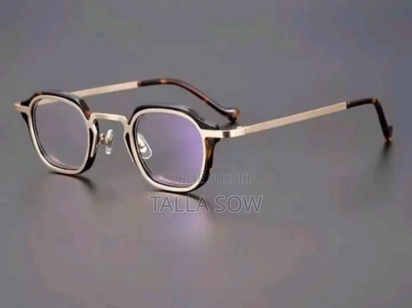 Lunettes De Soleil Lunettes Photogray Antireflets