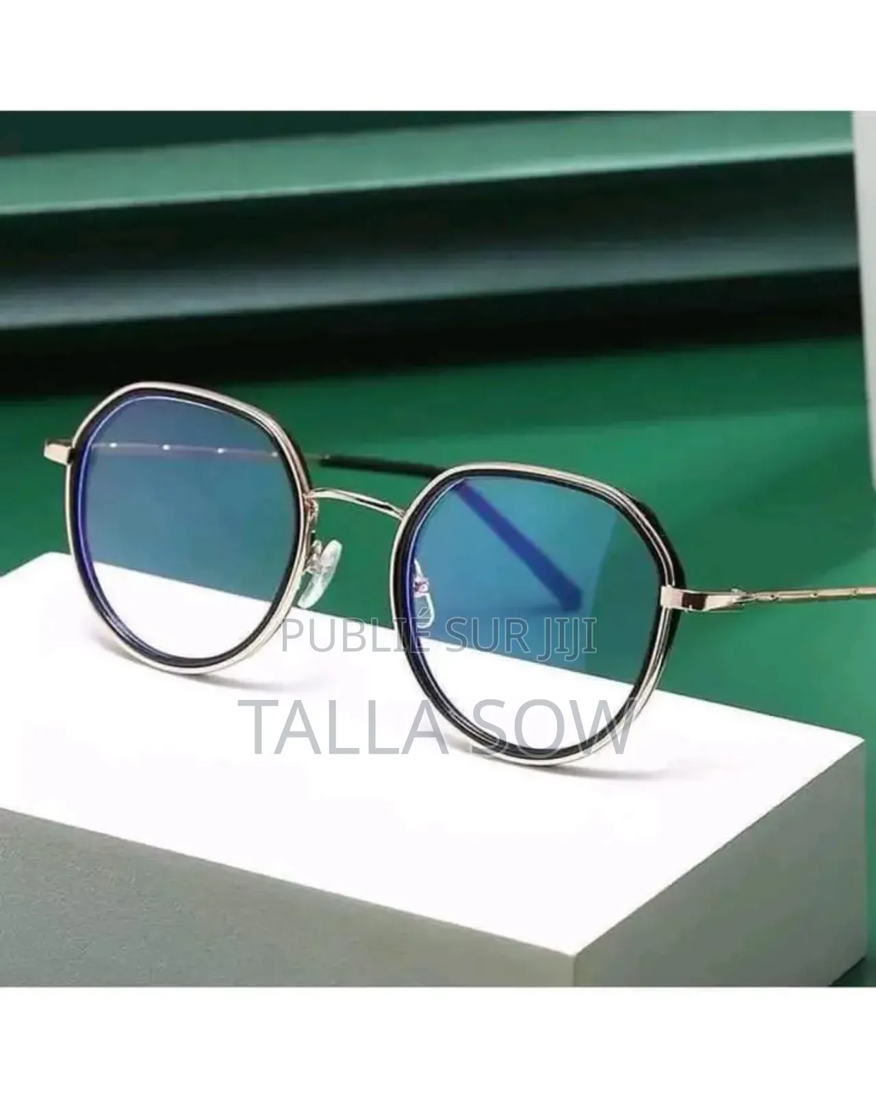 Lunettes De Soleil Lunettes Photogray Antireflets