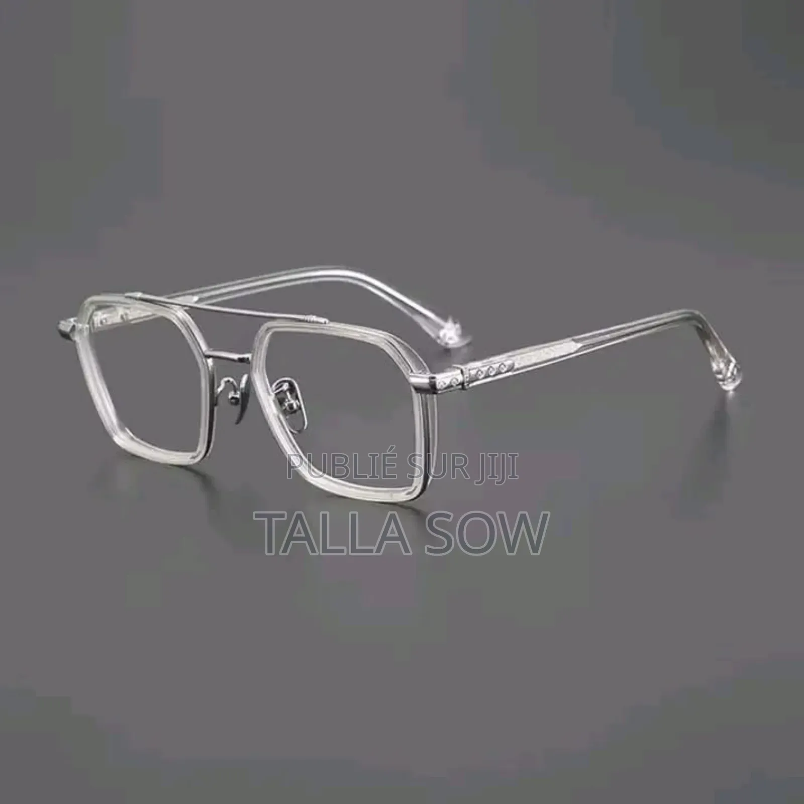 Lunettes De Soleil Lunettes Photogray Antireflets