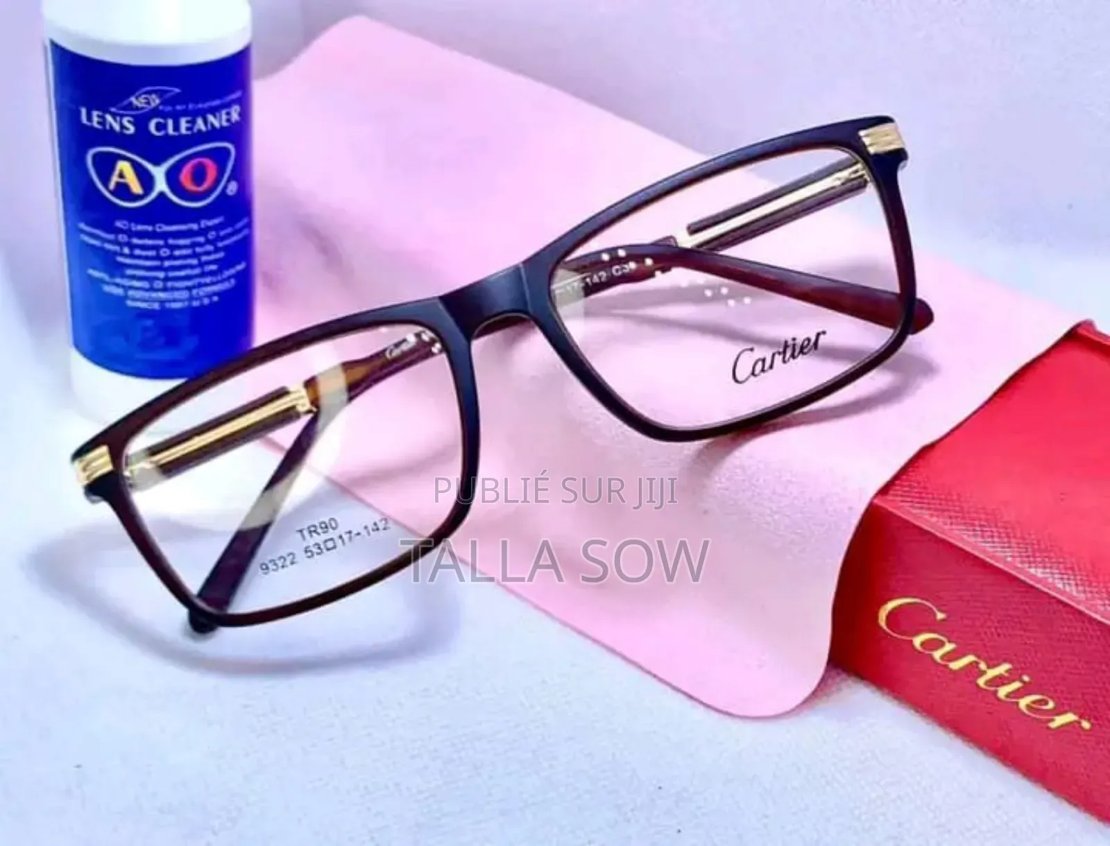 Lunettes De Soleil Lunettes Photogray Antireflets