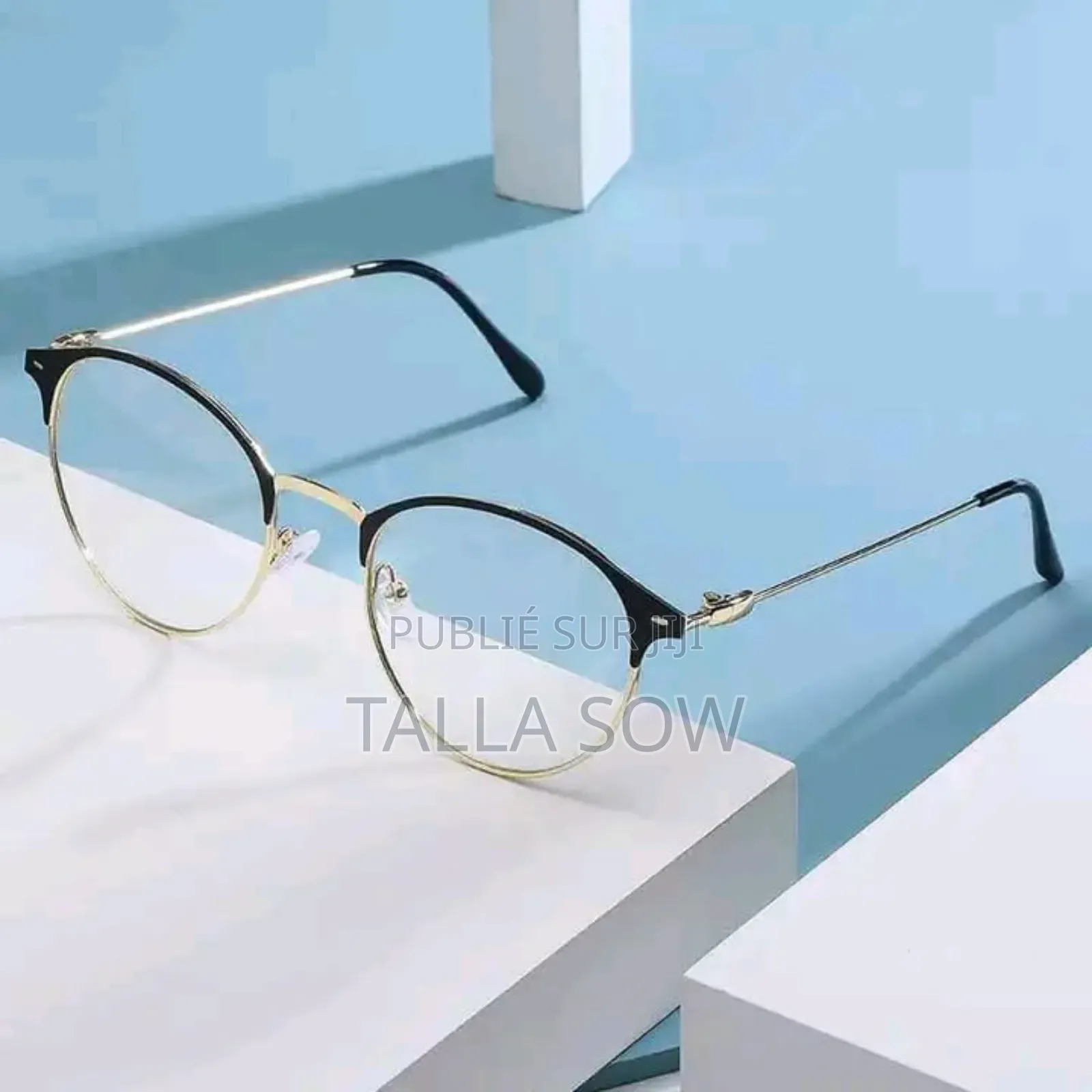 Lunettes De Soleil Lunettes Photogray Antireflets
