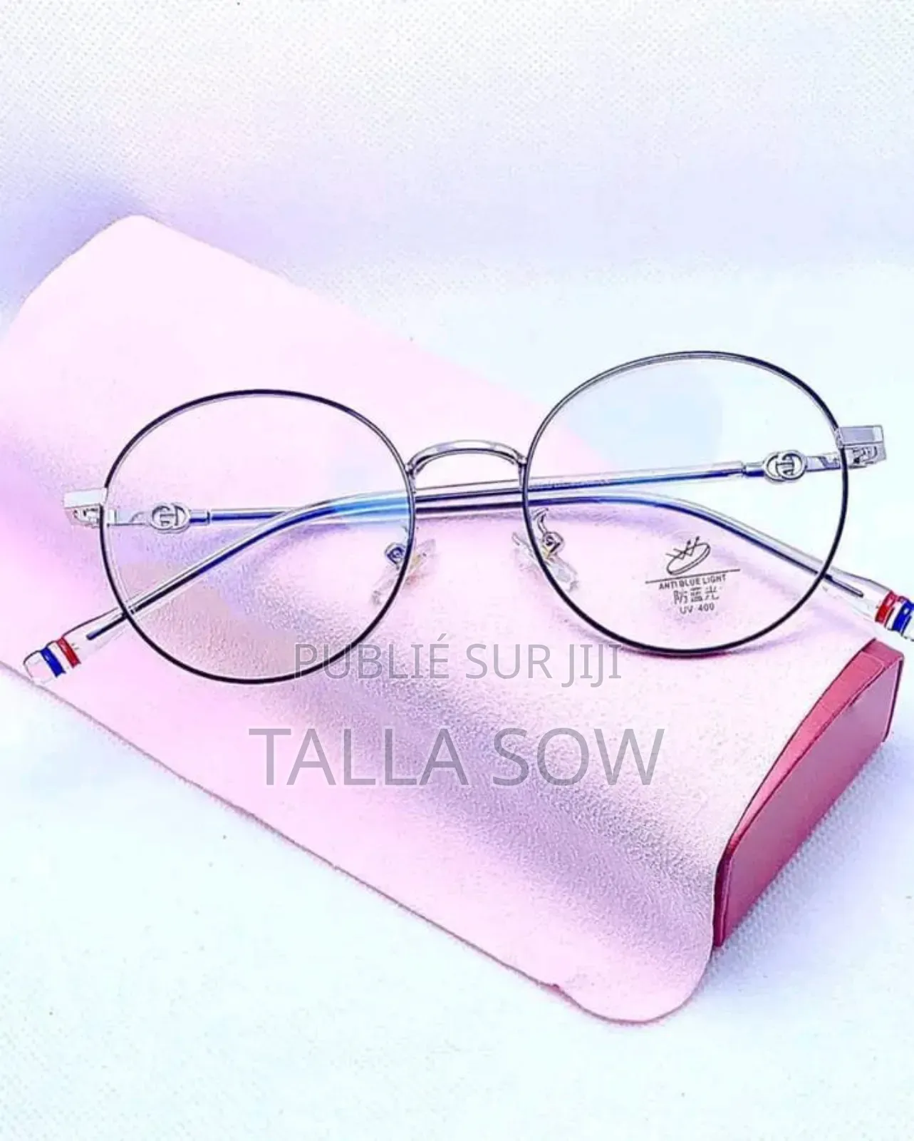 Lunettes De Soleil Lunettes Photogray Antireflets