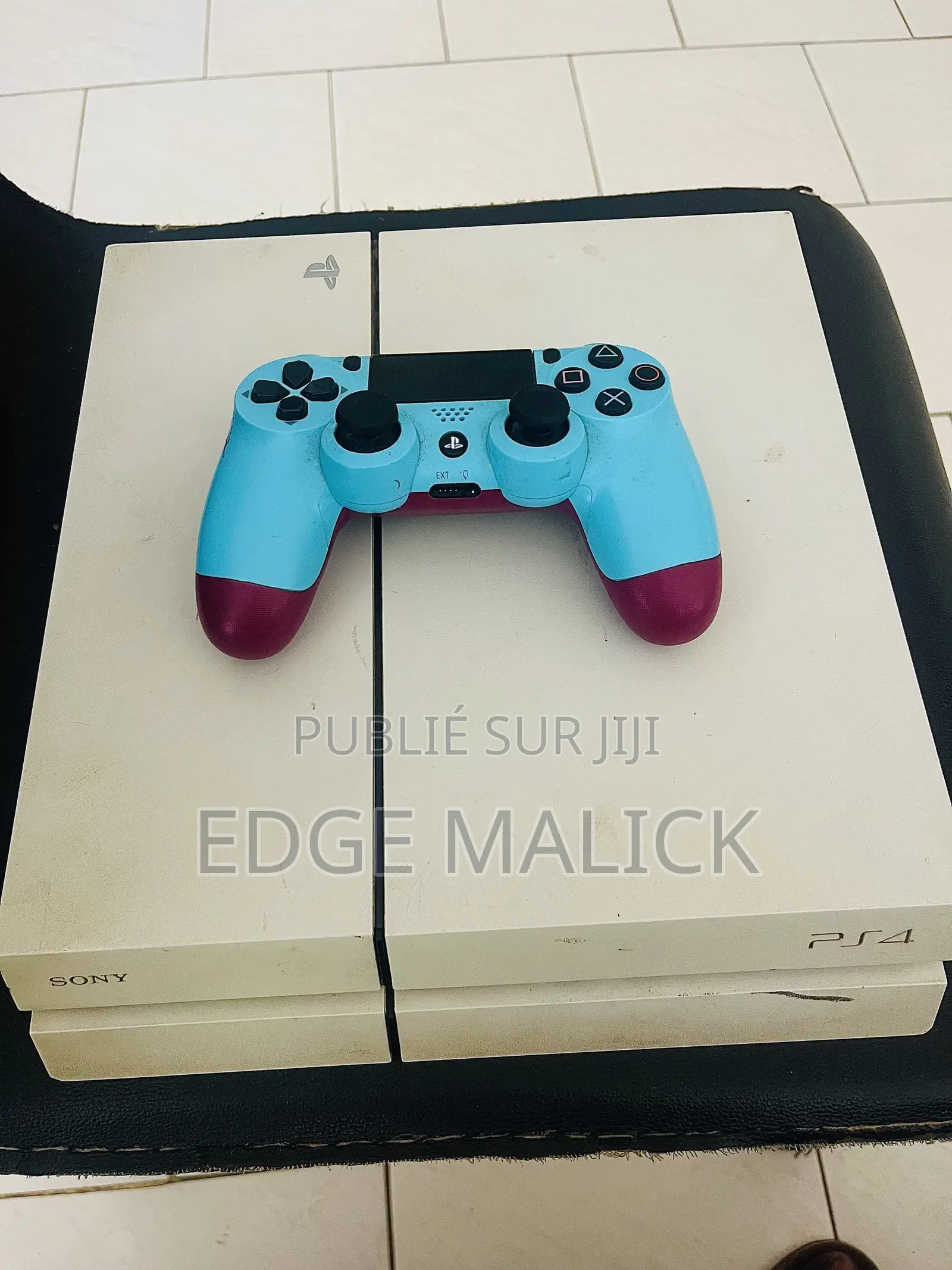 Ps4 À Vendre