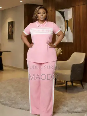 Ensemble Pour Femmes