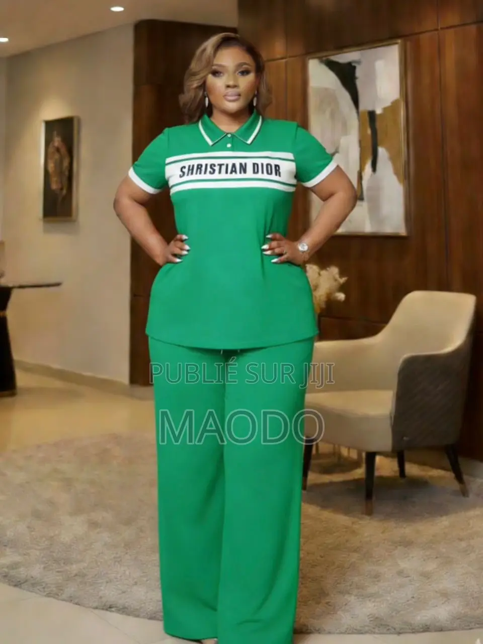 Ensemble Pour Femmes