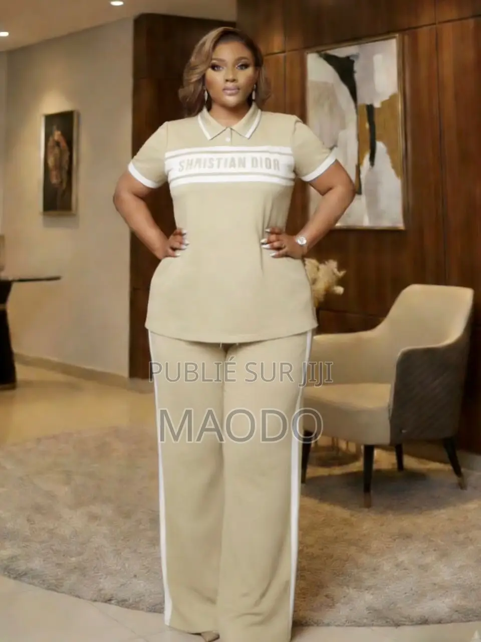 Ensemble Pour Femmes