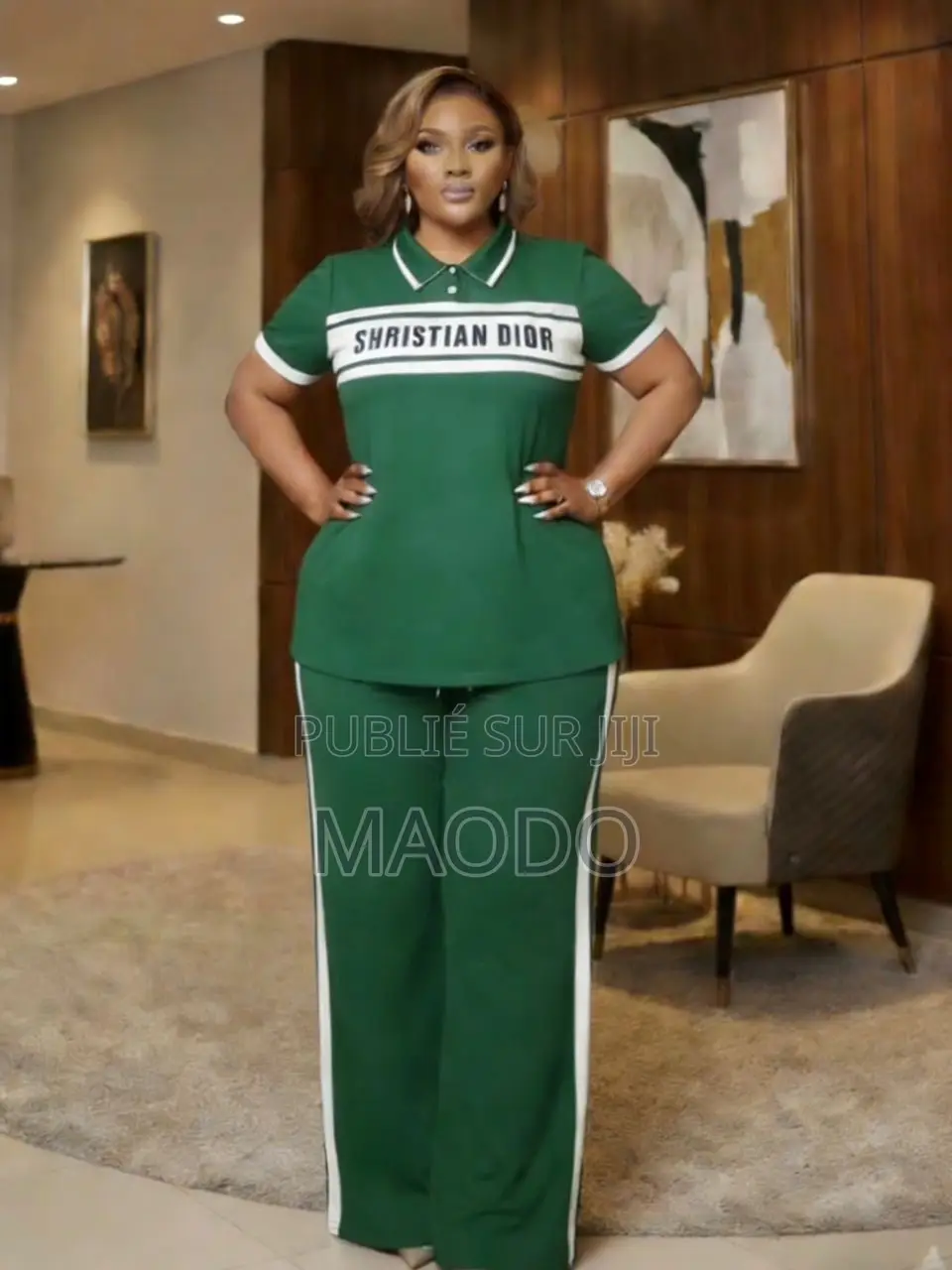 Ensemble Pour Femmes