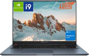 Ordinateur Portable Asus Vivobook 16 16GB Intel Core I9 SSD 500GB