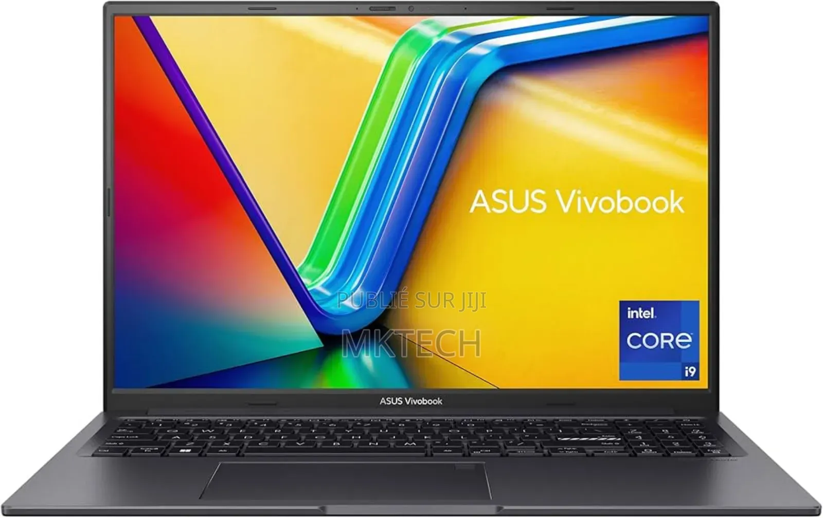 Ordinateur Portable Asus Vivobook 16 16GB Intel Core I9 SSD 500GB