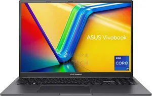 Ordinateur Portable Asus Vivobook 16 16GB Intel Core I9 SSD 500GB