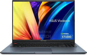 Ordinateur Portable Asus Vivobook 16 16GB Intel Core I9 SSD 500GB