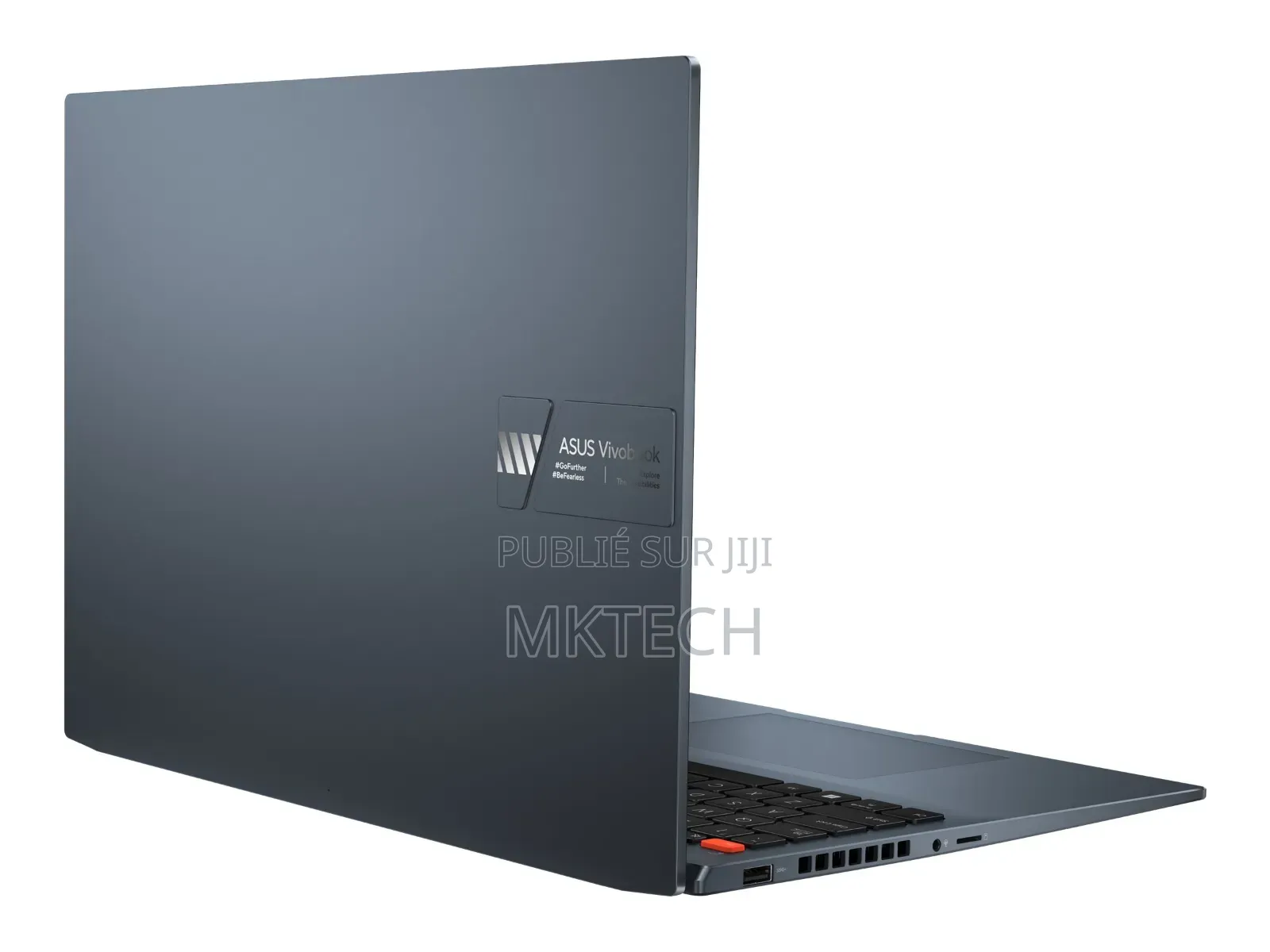 Ordinateur Portable Asus Vivobook 16 16GB Intel Core I9 SSD 500GB