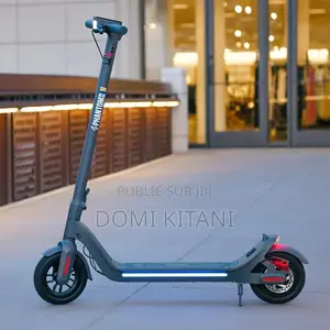 Trottinette Original Ocean Drive