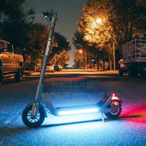 Trottinette Original Ocean Drive