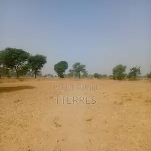Terrain Agricole De 1,40 Hectare Vers Notto Diobass – Thiès