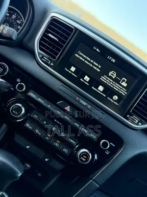 Kia Sportage EX AWD 2020 Gris