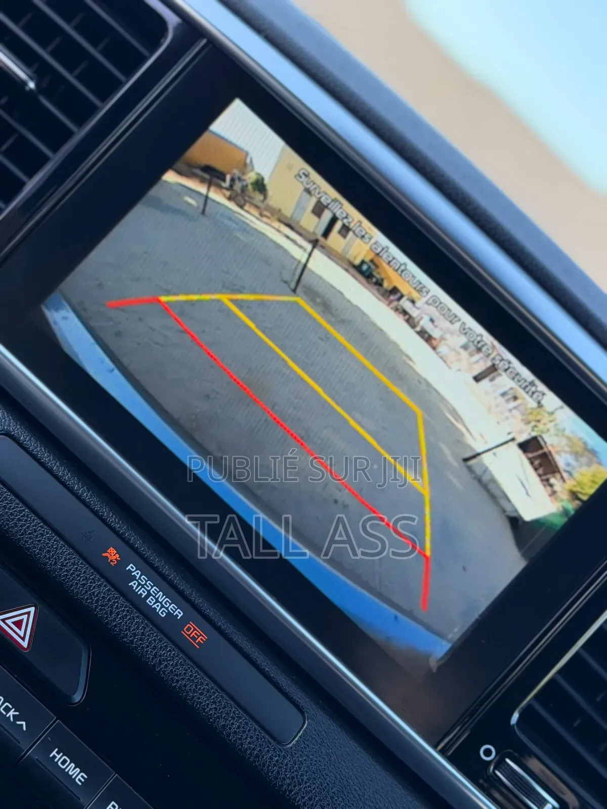 Kia Sportage EX AWD 2020 Gris