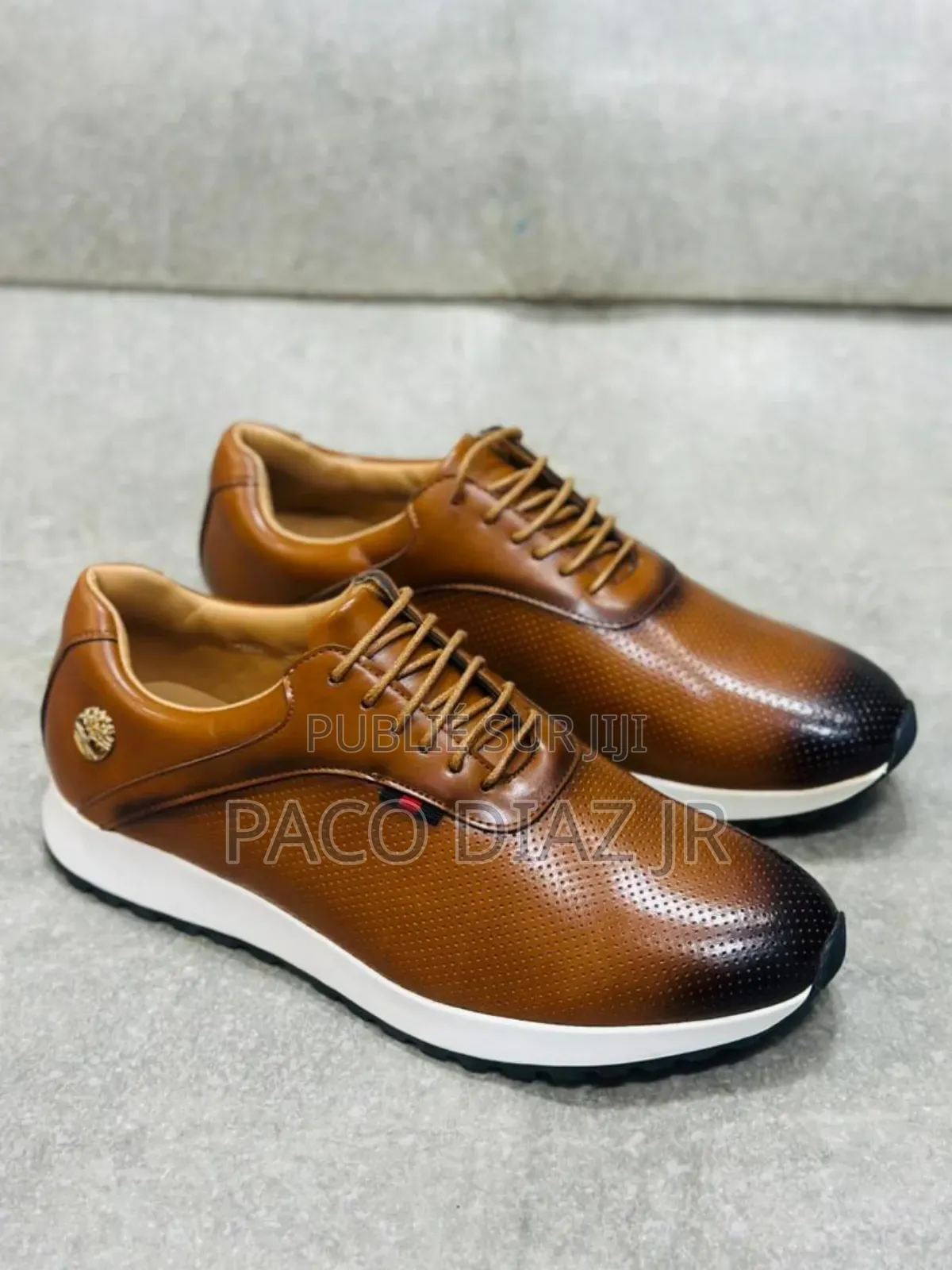 Chaussures Classestimberland