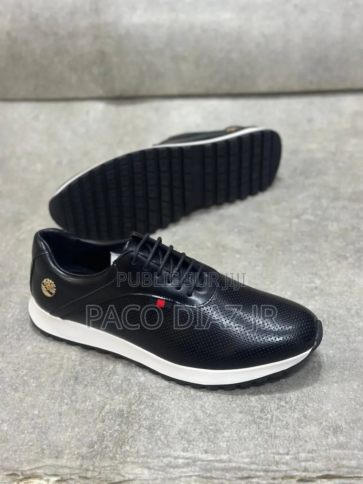 Chaussures Classestimberland