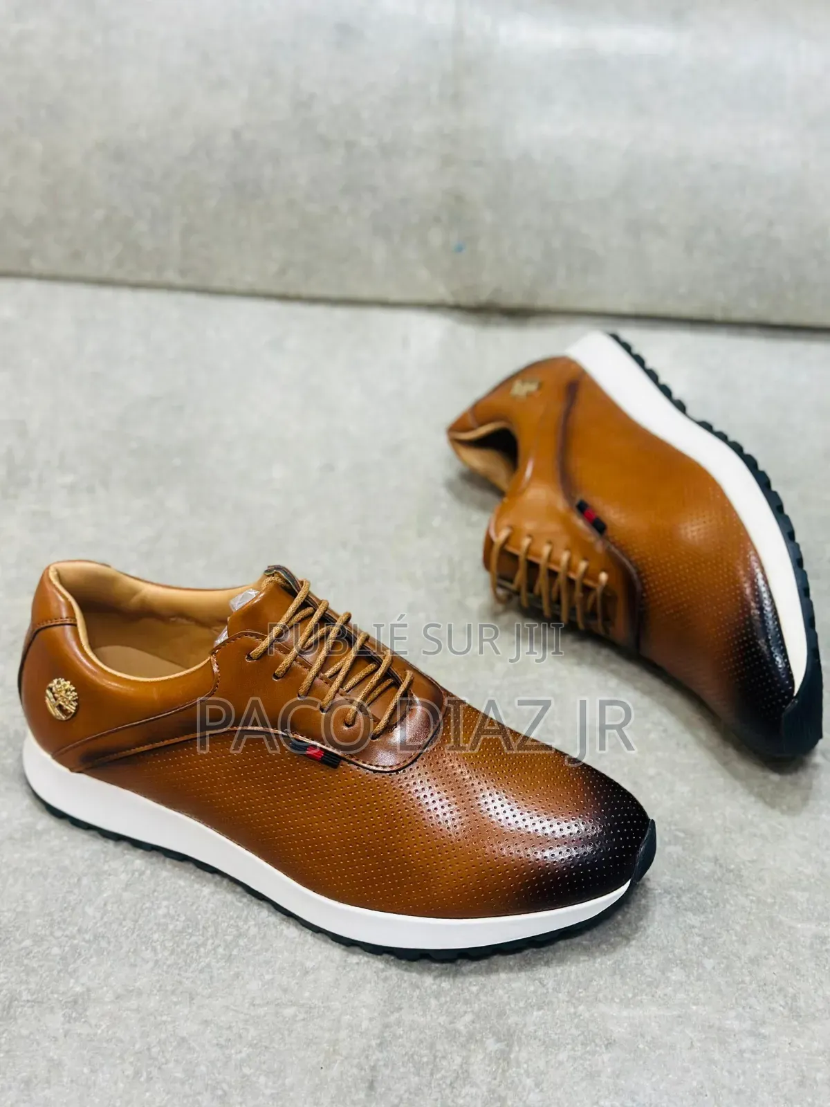 Chaussures Classestimberland