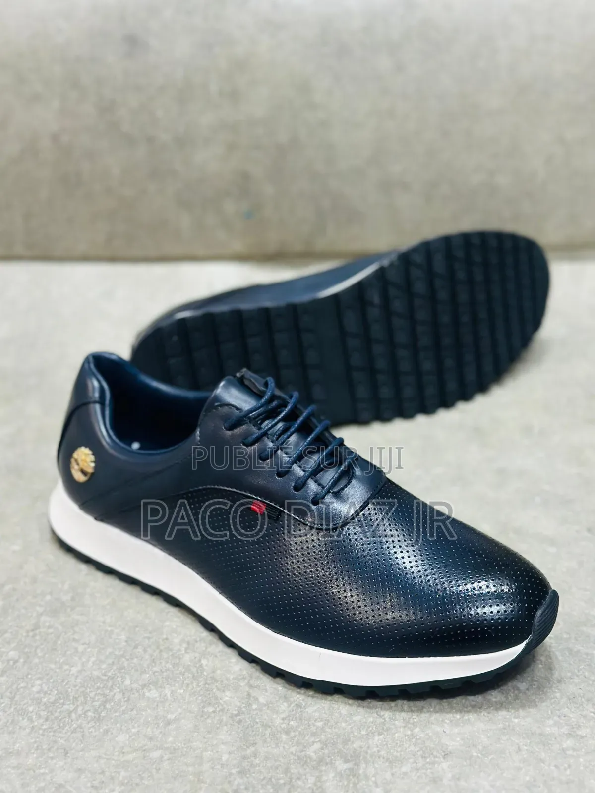 Chaussures Classestimberland