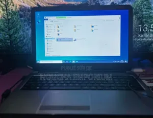 Ordinateur portable HP 250 G3 4GB Intel Core i3 HDD 500GB