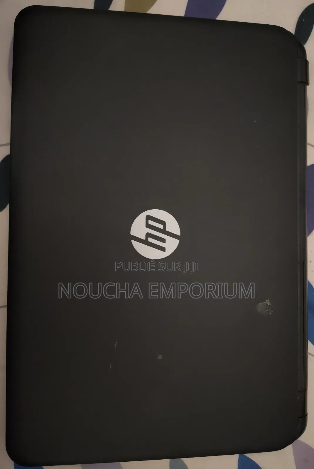 Ordinateur portable HP 250 G3 4GB Intel Core i3 HDD 500GB