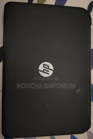 Ordinateur portable HP 250 G3 4GB Intel Core i3 HDD 500GB