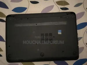 Ordinateur portable HP 250 G3 4GB Intel Core i3 HDD 500GB