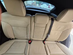 Mercedes-Benz GLE-Class AMG GLE 43 4MATIC 2018 Gris