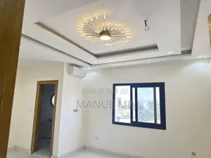 3chbre Appartement dans Appartement Moderne, Sicap-Liberté à Louer